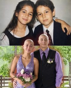 Mislila sam da je obrijao glavu zbog mene, ali istina me ostavila bez riječi Mislila sam da je obrijao glavu zbog mene, ali istina me ostavila bez riječi