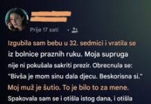 Mislila sam da me svekrva mrzi – a onda sam otvorila kofer i saznala surovu istinu Mislila sam da me svekrva mrzi – a onda sam otvorila kofer i saznala surovu istinu