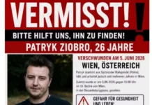 Mladi Poljak nestao po povratku sa zagonetnog puta u BiH: Više od deset dana bez traga Mladi Poljak nestao po povratku sa zagonetnog puta u BiH: Više od deset dana bez traga