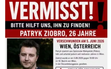 Mladi Poljak nestao po povratku sa zagonetnog puta u BiH: Više od deset dana bez traga Mladi Poljak nestao po povratku sa zagonetnog puta u BiH: Više od deset dana bez traga