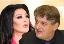 “MORAM DA TE ZGAZIM DA BIH BIO VEĆI OD TEBE” NAKON OVIH RIJEČI Dragana Mirković GA PONIZILA na njagori mogući način!!!Pogledajte koga je dovela njemu na oči i kakav je skandal napravio!!!! “MORAM DA TE ZGAZIM DA BIH BIO VEĆI OD TEBE” NAKON OVIH RIJEČI Dragana Mirković GA PONIZILA na njagori mogući način!!!Pogledajte koga je dovela njemu na oči i kakav je skandal napravio!!!!