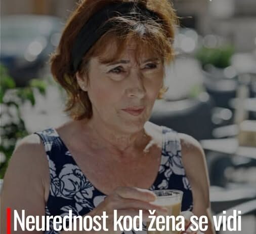 Možete imati savršenu frizuru i odjeću, ali ovih 7 detalja odmah odaju neurednost Možete imati savršenu frizuru i odjeću, ali ovih 7 detalja odmah odaju neurednost