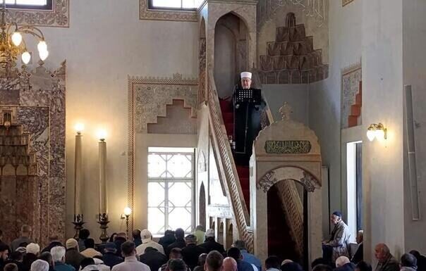 Muslimani večeras dočekuju 1448. hidžretsku Novu godinu Muslimani večeras dočekuju 1448. hidžretsku Novu godinu