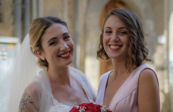 Na dan svadbe Irina je znala da je trudna, ali svekrva ju je ubedila da abortira: “Nije sada vreme, treba da uživate..” Posledice su bile strašne Na dan svadbe Irina je znala da je trudna, ali svekrva ju je ubedila da abortira: "Nije sada vreme, treba da uživate.." Posledice su bile strašne