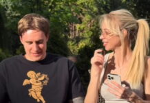 Nadežda je u emisiji opisala savršenog muškarca, a ubrzo ga je i našla: Bivši mi nije pružio podršku kad mi je majka preminula, zato više ne volim “loše momke” Nadežda je u emisiji opisala savršenog muškarca, a ubrzo ga je i našla: Bivši mi nije pružio podršku kad mi je majka preminula, zato više ne volim "loše momke"