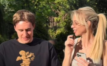 Nadežda je u emisiji opisala savršenog muškarca, a ubrzo ga je i našla: Bivši mi nije pružio podršku kad mi je majka preminula, zato više ne volim “loše momke” Nadežda je u emisiji opisala savršenog muškarca, a ubrzo ga je i našla: Bivši mi nije pružio podršku kad mi je majka preminula, zato više ne volim "loše momke"
