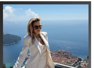 Najbogatija pevačica na Balkanu živi u tolikom luksuzu da ne zna šta je pegla: Kućni poslovi joj se gade, a sve je u životu postigla sama Najbogatija pevačica na Balkanu živi u tolikom luksuzu da ne zna šta je pegla: Kućni poslovi joj se gade, a sve je u životu postigla sama