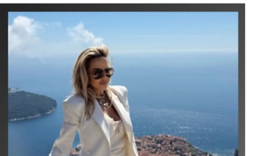 Najbogatija pevačica na Balkanu živi u tolikom luksuzu da ne zna šta je pegla: Kućni poslovi joj se gade, a sve je u životu postigla sama Najbogatija pevačica na Balkanu živi u tolikom luksuzu da ne zna šta je pegla: Kućni poslovi joj se gade, a sve je u životu postigla sama
