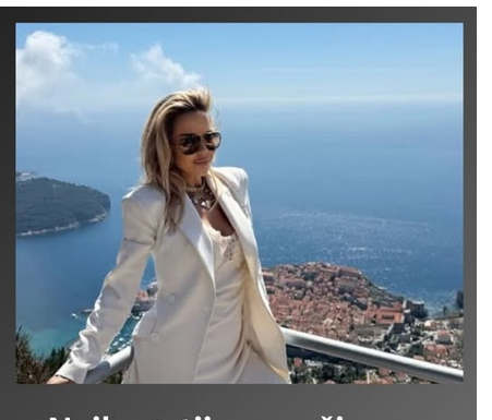 Najbogatija pevačica na Balkanu živi u tolikom luksuzu da ne zna šta je pegla: Kućni poslovi joj se gade, a sve je u životu postigla sama Najbogatija pevačica na Balkanu živi u tolikom luksuzu da ne zna šta je pegla: Kućni poslovi joj se gade, a sve je u životu postigla sama