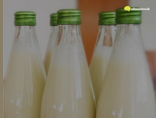 Najveće čudo za pluća i masnu jetru: Pijte čašu ovog napitka svaki dan, a najbolje ujutro na prazan želudac Najveće čudo za pluća i masnu jetru: Pijte čašu ovog napitka svaki dan, a najbolje ujutro na prazan želudac