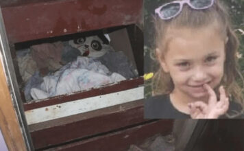 Nakon 3 godine pronađena djevojčica za kojom je tragao cijeli svijet: Godinama se smrzavala u mračnom podrumu rođenog deke, a prizor boli Nakon 3 godine pronađena djevojčica za kojom je tragao cijeli svijet: Godinama se smrzavala u mračnom podrumu rođenog deke, a prizor boli