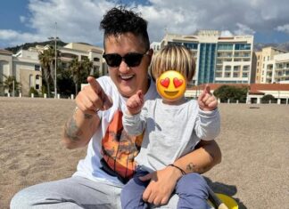 Napokon isplivalo: Evo koliko je Marija Šerifović platila surogat majku Napokon isplivalo: Evo koliko je Marija Šerifović platila surogat majku