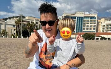 Napokon isplivalo: Evo koliko je Marija Šerifović platila surogat majku Napokon isplivalo: Evo koliko je Marija Šerifović platila surogat majku