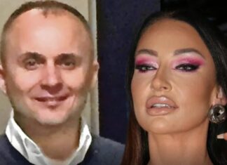 Napokon priznala “Ne mogu da kažem da sam se zaljubila, željela sam dosta toga,znate…”: Kaća o ljubavi sa Stojketom: “Dotakla sam dno, znala sam da je on obični dil…” Napokon priznala “Ne mogu da kažem da sam se zaljubila, željela sam dosta toga,znate…”: Kaća o ljubavi sa Stojketom: “Dotakla sam dno, znala sam da je on obični dil…”