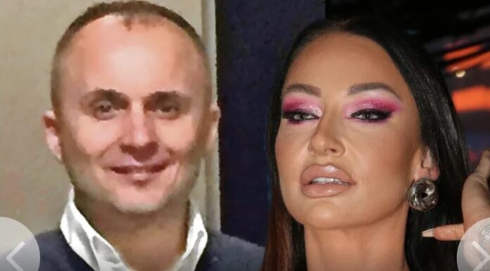 Napokon priznala “Ne mogu da kažem da sam se zaljubila, željela sam dosta toga,znate…”: Kaća o ljubavi sa Stojketom: “Dotakla sam dno, znala sam da je on obični dil…” Napokon priznala “Ne mogu da kažem da sam se zaljubila, željela sam dosta toga,znate…”: Kaća o ljubavi sa Stojketom: “Dotakla sam dno, znala sam da je on obični dil…”