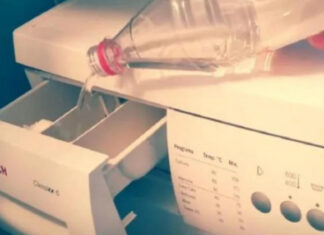NASULA JE OVU TEČN0ST U MAŠINU, 0D TADA PERE 5 PUTA BOLJE: 0djeća izađe kao nova, rezultat će vas oduševiti NASULA JE OVU TEČN0ST U MAŠINU, 0D TADA PERE 5 PUTA BOLJE: 0djeća izađe kao nova, rezultat će vas oduševiti