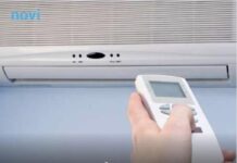 Ne trošite uzalud struju: Evo koja je idealna temperatura klima uređaja tokom ljeta Ne trošite uzalud struju: Evo koja je idealna temperatura klima uređaja tokom ljeta