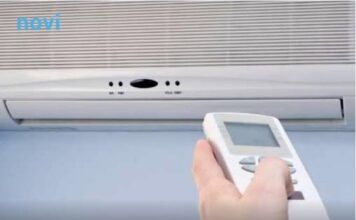 Ne trošite uzalud struju: Evo koja je idealna temperatura klima uređaja tokom ljeta Ne trošite uzalud struju: Evo koja je idealna temperatura klima uređaja tokom ljeta