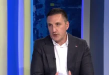 Nedeljko Elek podnio ostavku, optužio gradonačelnika Istočnog Sarajeva Nedeljko Elek podnio ostavku, optužio gradonačelnika Istočnog Sarajeva