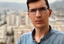 Nedim Sladić objavio kada možemo očekivati izražen toplinski val: ‘Za sada bez većih vrućina, a onda…’ Nedim Sladić objavio kada možemo očekivati izražen toplinski val: ‘Za sada bez većih vrućina, a onda…’