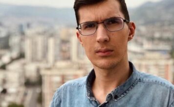 Nedim Sladić objavio kada možemo očekivati izražen toplinski val: ‘Za sada bez većih vrućina, a onda…’ Nedim Sladić objavio kada možemo očekivati izražen toplinski val: ‘Za sada bez većih vrućina, a onda…’