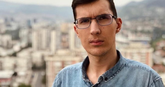Nedim Sladić objavio kada možemo očekivati izražen toplinski val: ‘Za sada bez većih vrućina, a onda…’ Nedim Sladić objavio kada možemo očekivati izražen toplinski val: ‘Za sada bez većih vrućina, a onda…’