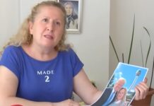 Nedžla tvrdi da joj je Donald Trump otac: Sada je pokrenula postupak utvrđivanja očinstva u SAD-u Nedžla tvrdi da joj je Donald Trump otac: Sada je pokrenula postupak utvrđivanja očinstva u SAD-u