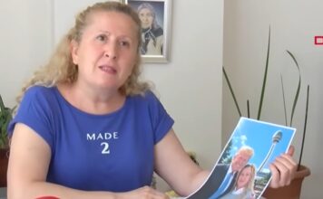 Nedžla tvrdi da joj je Donald Trump otac: Sada je pokrenula postupak utvrđivanja očinstva u SAD-u Nedžla tvrdi da joj je Donald Trump otac: Sada je pokrenula postupak utvrđivanja očinstva u SAD-u