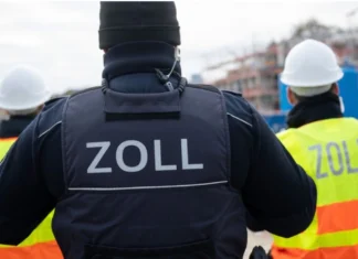 Nijemci vozaču iz BiH oduzeli auto zbog velikog propusta Nijemci vozaču iz BiH oduzeli auto zbog velikog propusta