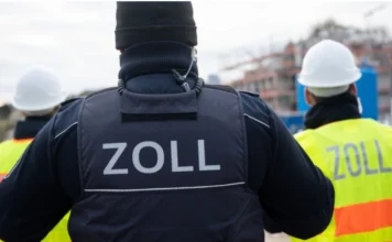Nijemci vozaču iz BiH oduzeli auto zbog velikog propusta Nijemci vozaču iz BiH oduzeli auto zbog velikog propusta