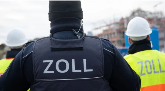 Nijemci vozaču iz BiH oduzeli auto zbog velikog propusta Nijemci vozaču iz BiH oduzeli auto zbog velikog propusta