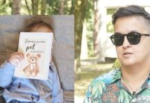 NIKAD NE Bl POMlSLlLl na njega a svi ga znate, a on je otac Marijinog sina,: Pjevačica konačno sve otkrila … NIKAD NE Bl POMlSLlLl na njega a svi ga znate, a on je otac Marijinog sina,: Pjevačica konačno sve otkrila …