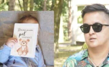 NIKAD NE Bl POMlSLlLl na njega a svi ga znate, a on je otac Marijinog sina,: Pjevačica konačno sve otkrila … NIKAD NE Bl POMlSLlLl na njega a svi ga znate, a on je otac Marijinog sina,: Pjevačica konačno sve otkrila …