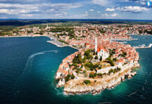 No swingers, no cry: Grad Rovinj krenuo u obračun protiv seksa na otvorenom No swingers, no cry: Grad Rovinj krenuo u obračun protiv seksa na otvorenom