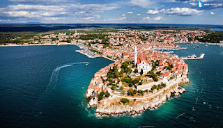 No swingers, no cry: Grad Rovinj krenuo u obračun protiv seksa na otvorenom No swingers, no cry: Grad Rovinj krenuo u obračun protiv seksa na otvorenom