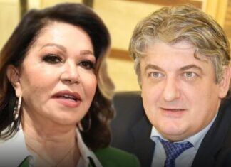 Ona je nula od žene, naziva sebe damom, a prodaje staru koku za par stotina eura: Evo šta su Toni Bjelić i Neda Ukraden RADILI ZAJEDNO? Isplivao intimni snimak Ona je nula od žene, naziva sebe damom, a prodaje staru koku za par stotina eura: Evo šta su Toni Bjelić i Neda Ukraden RADILI ZAJEDNO? Isplivao intimni snimak
