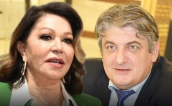 Ona je nula od žene, naziva sebe damom, a prodaje staru koku za par stotina eura: Evo šta su Toni Bjelić i Neda Ukraden RADILI ZAJEDNO? Isplivao intimni snimak Ona je nula od žene, naziva sebe damom, a prodaje staru koku za par stotina eura: Evo šta su Toni Bjelić i Neda Ukraden RADILI ZAJEDNO? Isplivao intimni snimak