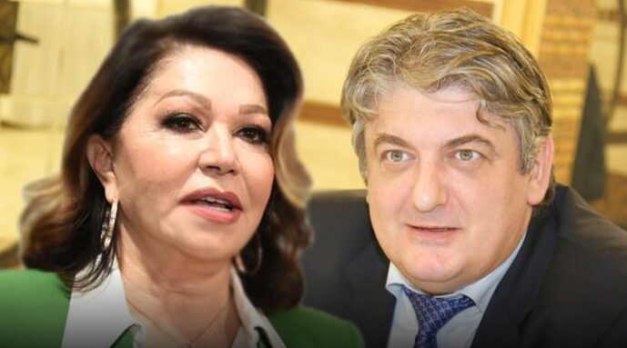 Ona je nula od žene, naziva sebe damom, a prodaje staru koku za par stotina eura: Evo šta su Toni Bjelić i Neda Ukraden RADILI ZAJEDNO? Isplivao intimni snimak Ona je nula od žene, naziva sebe damom, a prodaje staru koku za par stotina eura: Evo šta su Toni Bjelić i Neda Ukraden RADILI ZAJEDNO? Isplivao intimni snimak