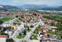 Općina Vitez protiv zajedničkog navijanja za BiH Općina Vitez protiv zajedničkog navijanja za BiH