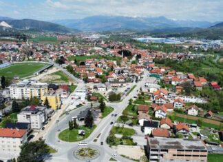 Općina Vitez protiv zajedničkog navijanja za BiH Općina Vitez protiv zajedničkog navijanja za BiH