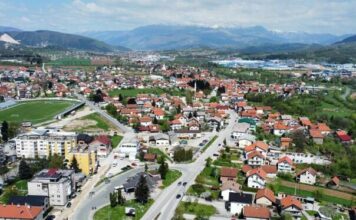 Općina Vitez protiv zajedničkog navijanja za BiH Općina Vitez protiv zajedničkog navijanja za BiH