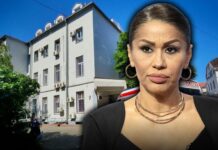 OŠIŠALA SE NA MUŠKU FRIZURU: Mina Kostić primljena u “Lazu Lazarević”, a evo kako je izgledala poslednjih nedelja (FOTO) OŠIŠALA SE NA MUŠKU FRIZURU: Mina Kostić primljena u “Lazu Lazarević”, a evo kako je izgledala poslednjih nedelja (FOTO)