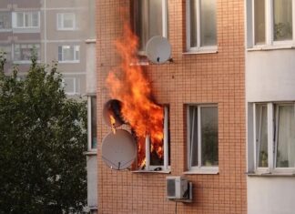 Ova 3 uređaja OBAVEZNO ISKLJUČITE prije nego što izađete iz kuće Ova 3 uređaja OBAVEZNO ISKLJUČITE prije nego što izađete iz kuće