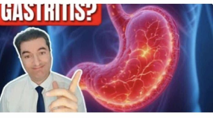 Ovaj čaj uklanja gastritis za samo par minuta – ISPROBAJTE GA! Ovaj čaj uklanja gastritis za samo par minuta – ISPROBAJTE GA!