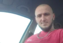 Ovo je Nurija Mahmutović koji je ubijen danas naselju Todorovo kod Velike Kladuše Ovo je Nurija Mahmutović koji je ubijen danas naselju Todorovo kod Velike Kladuše