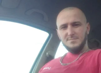 Ovo je Nurija Mahmutović koji je ubijen danas naselju Todorovo kod Velike Kladuše Ovo je Nurija Mahmutović koji je ubijen danas naselju Todorovo kod Velike Kladuše