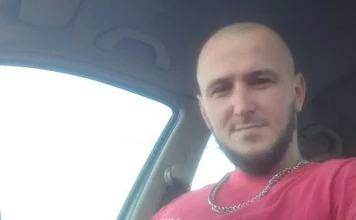 Ovo je Nurija Mahmutović koji je ubijen danas naselju Todorovo kod Velike Kladuše Ovo je Nurija Mahmutović koji je ubijen danas naselju Todorovo kod Velike Kladuše