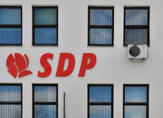 Pao dogovor: SDP, SDA, NES, PDA, SBB i BH Zeleni zajedno nastupaju na izborima u RS-u Pao dogovor: SDP, SDA, NES, PDA, SBB i BH Zeleni zajedno nastupaju na izborima u RS-u