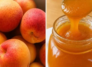 Pekmez od kajsija za 30 minuta: Jednostavno i ukusno! Pekmez od kajsija za 30 minuta: Jednostavno i ukusno!