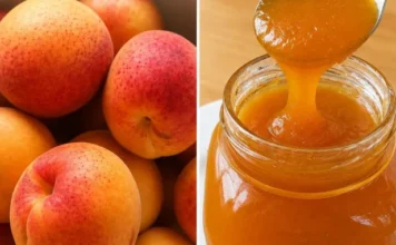 Pekmez od kajsija za 30 minuta: Jednostavno i ukusno! Pekmez od kajsija za 30 minuta: Jednostavno i ukusno!
